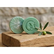 Esmo Home 13 gr Mini Zeytinyağlı Hediyelik Sabun - 600 Adet Koli - Doğal Formüllü Sargılı Misafir Sabunu - Düğün, Nişan, Otel ve Organizasyon Için Ideal Boy