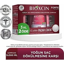 Esmo Home Şampuan 300ML 3AL2 Öde