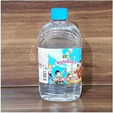 Esmo Home Köpük Baloncuk Likiti 500ML