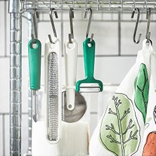 Esmo Home Ikea Uppfylld Soyucu, Parlak Yeşil