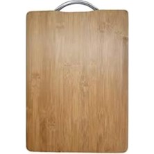 Esmo Home Osfa Bambu Kesme Tahtası
