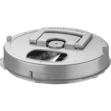 Esmo Home Kitchenaid 5 KFP16DC12 Wuerfelscheibe 12 mm