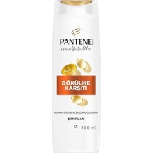 Esmo Home Dökülme Karşıtı Şampuan 400 ml
