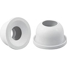 Esmo Home Adaptör Conta Sifon Contası Pimaş Uyumlu