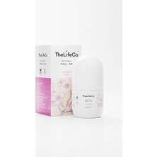 Yenibağ Doğal Roll-On Cherish - Teenage 60 ml
