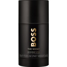Yenibağ Boss The Scent Erkek Deo Stick 75 gr