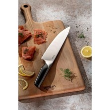 Esmo Home Emsan Pro Knife Şef Bıçağı