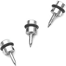 Esmo Home Raf Pimi Metal Contalı Çivili - 8 Adet