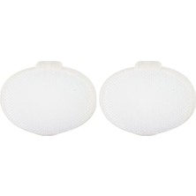 Esmo Home Fileli Duş Süngeri - 19 2li Paket