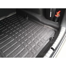 Yenibağ Havuzu Vw Passat B8-B8.5 Sedan ile Uyumlu 2015-2022 Arası