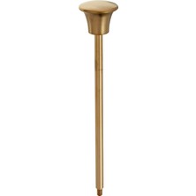Esmo Home RP51291CZ Lahara Kaldırma Çubuğu Grubu Rt, Şampanya Bronz