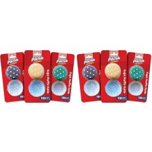 Esmo Home Piknik Kek Kapsülü 60'li 2li Paket