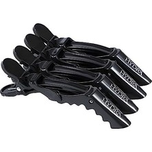 Esmo Home Tarko Hydra 2192 Saç Pensi 4 Lü