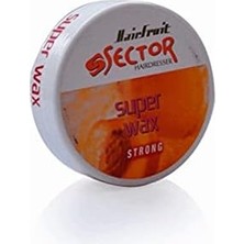 Esmo Home Sector Strong Super Wax 150 ml