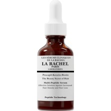 Yenibağ Dökülmesine Karşı Geliştirilmiş Patentli Içeriğe Sahip Serum. Procapil + Biotin + Apigenin – Erkek ve Kadınlar Için Yeni Saç Oluşumunu Destekler – 50 ml