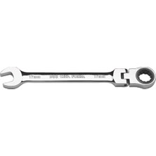 Esmo Home Form B06-11 11MM C-Gear Cırcırlı Kombine Anahtar (Mafsallı)