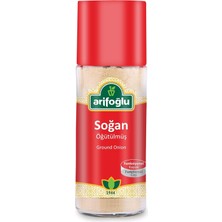 Esmo Home Arifoğlu Soğan Öğütülmüş 50G Cam