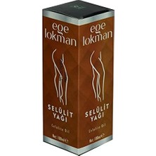 Esmo Home Selülit Yağı Bitkisel Doğal Yağlar Karışımı 100 ml Spreyli Cam Şişe