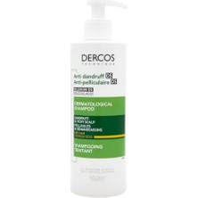 Esmo Home Dercos Kepek Karşıtı Şampuan (Kuru Saçlar) 390ML