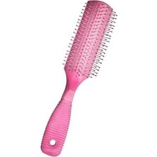 Esmo Home Bergama Saç Fırçası Büyük Boy