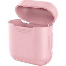 Esmo Home 1.nesil 2.nesil Ile Uyumlu Silikon Kılıf (Pembe)