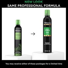 Esmo Home Tresemme Flawless Bukleler Hold Mousse 15 Oz By Tresemme