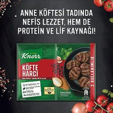 Esmo Home Knorr Mangal Harcı 37G X2 + Knorr Köfte Harcı 82G X2