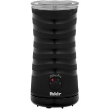 Esmo Home Fakir Milky Art Süt Köpürtücü ve Isıtıcı