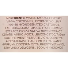 Esmo Home Anneniz Için Bukleler Talk Şekillendirici Jel 6 Ons, Elektriklenme Kontrolü