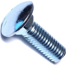 Esmo Home 014973453305 Taşıma Cıvatası Sınıf 5, 1/2-13 x 1-1/2, Parça-6