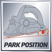 Esmo Home Planya Tc-Pl 750 (750 W, 2 Mm’ye Kadar Talaş Derinliği, Büyük Bıçak Mili, Otomatik Park Ayağı, Paralel ve Yiv Derinliği Durdurucu Dahil, Çift Taraflı Bıçak) - 4345310