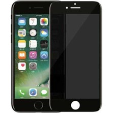 Esmo Home 6 ile Uyumlu Davin 5d Privacy Cam Ekran Koruyucu Siyah