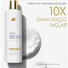 Esmo Home Dove Saç Bakım Kremi Amino Serum Yoğun Onarıcı 350 ml