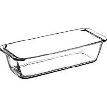 Esmo Home Pasabahce Borcam Kek Kalıbı 59104 Baton Kek Kalıbı 368617