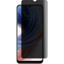 Esmo Home Hiking A49 Hayalet Ekran Koruyucu 9h Şeffaf Koruma