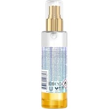 Esmo Home Dove Çift Fazlı Saç Serumu Peptit Repair 80 ml