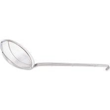 Esmo Home Çelik Tel Kevgir Seyrek 30 cm (Kse-30)