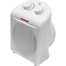 Esmo Home Luxell KS-6335 2000 W Fanlı Isıtıcı