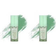 Esmo Home Dudak Yağı Elma 2li Paket