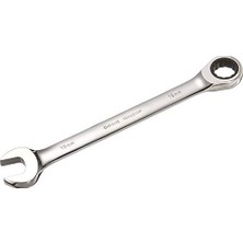 Esmo Home Form C/gear Cırcırlı Kombine Anahtar (Düz)/19 mm