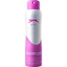 Esmo Home Sport Kadın Pembe Deodorant