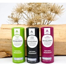 Esmo Home Ben&anna Ben & Anna Pink Grapefruit Vegan Deodorant Stick 40 G 94958