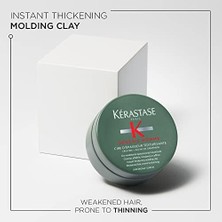 Esmo Home Genesis Homme Şekillendirici Wax 75 ml