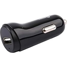 Esmo Home 2.4A USB Araç Çakmaklık Şarj Cihazı