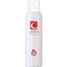 Esmo Home Caldion Deo Kadın 1 Paket (1 x 150 Ml)