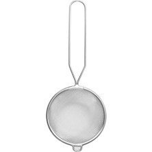 Esmo Home Çay Süzgeci, Paslanmaz Çelik, 8 cm