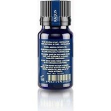 Esmo Home Raqun Nane Uçucu Yağı 10 ml %100 Saf ve Doğal