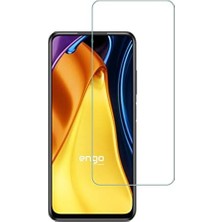 Esmo Home M3 Pro 5g Ekran Koruyucu 9h Parlak Şeffaf