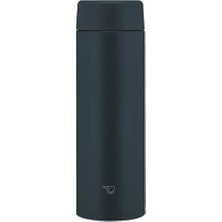 Esmo Home Zojirushi SU-AA48 Termos Matara 480ML Siyah