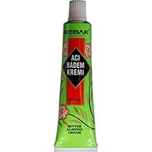 Esmo Home Bebak Acı Kremi 30ML Tüp